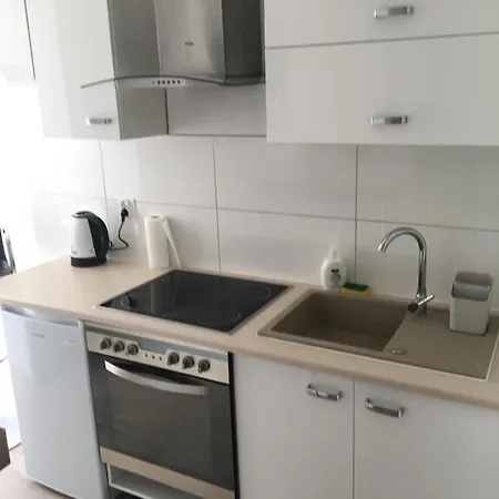 Familly Apartament 4 Apartment Miedzyzdroje