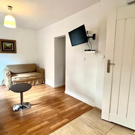 Familly Apartament 4