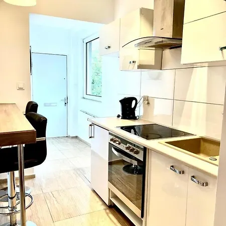 Apartment Familly Apartament 4