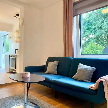 Familly Apartament 4 Miedzyzdroje