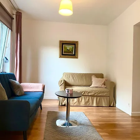 Familly Apartament 4 * Miedzyzdroje